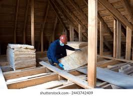 Best Batt and Roll Insulation  in Ivanhoe, TX